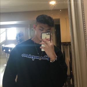 Meet your Posher, Jus